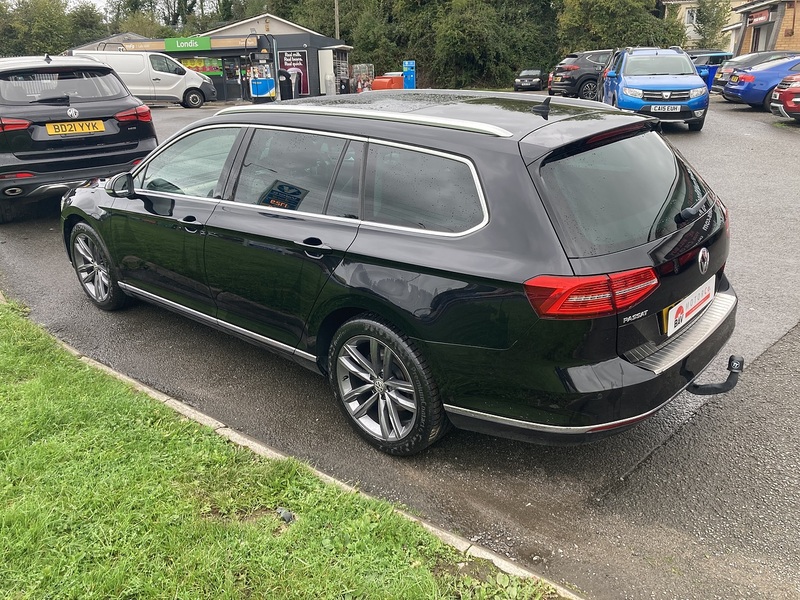 Volkswagen 2.0 TDI GT Estate 5dr Diesel DSG Euro 6 (s/s) (150 ps)