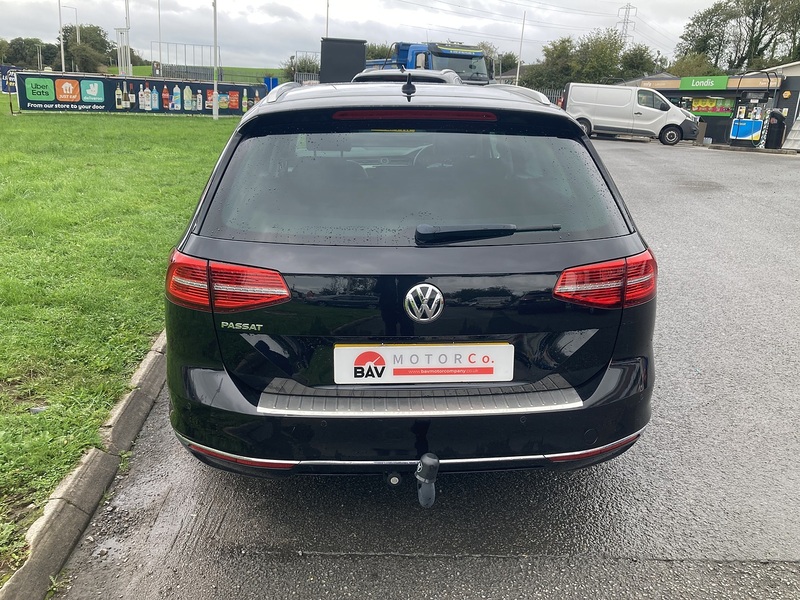 Volkswagen 2.0 TDI GT Estate 5dr Diesel DSG Euro 6 (s/s) (150 ps)