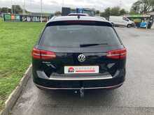Volkswagen 2.0 TDI GT Estate 5dr Diesel DSG Euro 6 (s/s) (150 ps)