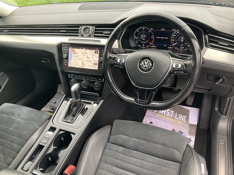 Volkswagen 2.0 TDI GT Estate 5dr Diesel DSG Euro 6 (s/s) (150 ps)