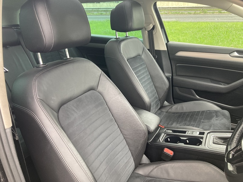 Volkswagen 2.0 TDI GT Estate 5dr Diesel DSG Euro 6 (s/s) (150 ps)