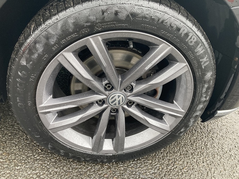 Volkswagen 2.0 TDI GT Estate 5dr Diesel DSG Euro 6 (s/s) (150 ps)