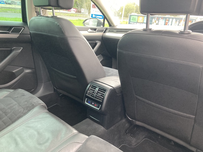 Volkswagen 2.0 TDI GT Estate 5dr Diesel DSG Euro 6 (s/s) (150 ps)