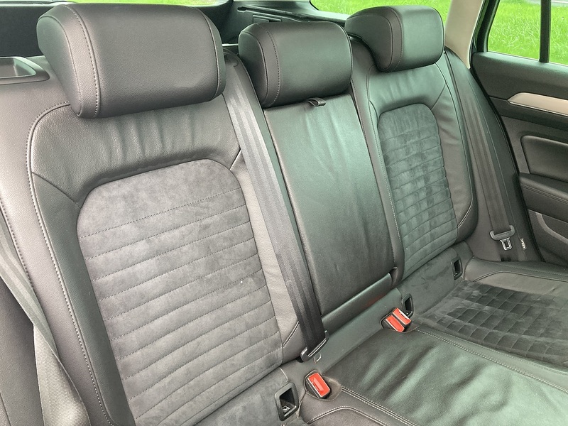 Volkswagen 2.0 TDI GT Estate 5dr Diesel DSG Euro 6 (s/s) (150 ps)