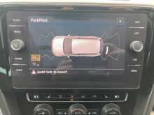 Volkswagen 2.0 TDI GT Estate 5dr Diesel DSG Euro 6 (s/s) (150 ps)