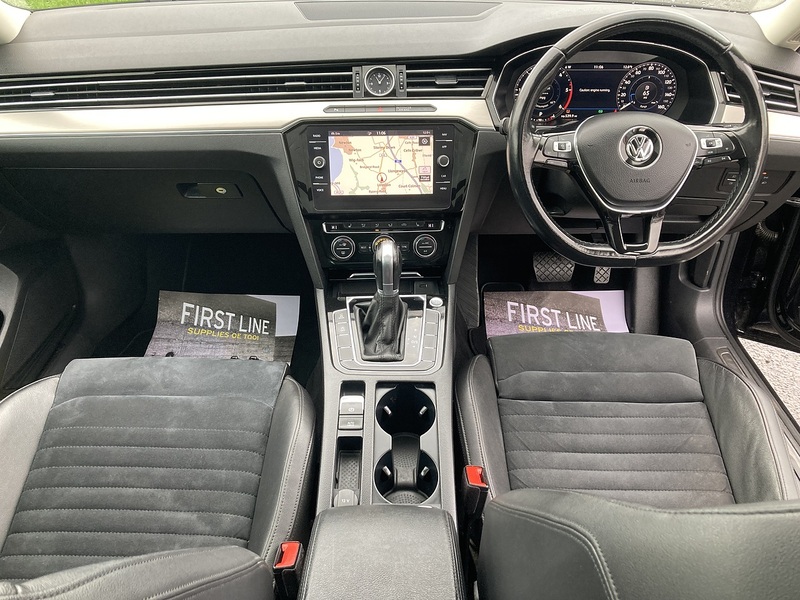 Volkswagen 2.0 TDI GT Estate 5dr Diesel DSG Euro 6 (s/s) (150 ps)
