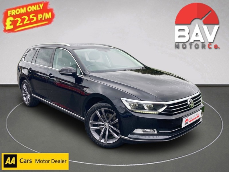 Volkswagen 2.0 TDI GT Estate 5dr Diesel DSG Euro 6 (s/s) (150 ps)