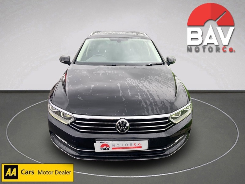 Volkswagen 2.0 TDI GT Estate 5dr Diesel DSG Euro 6 (s/s) (150 ps)