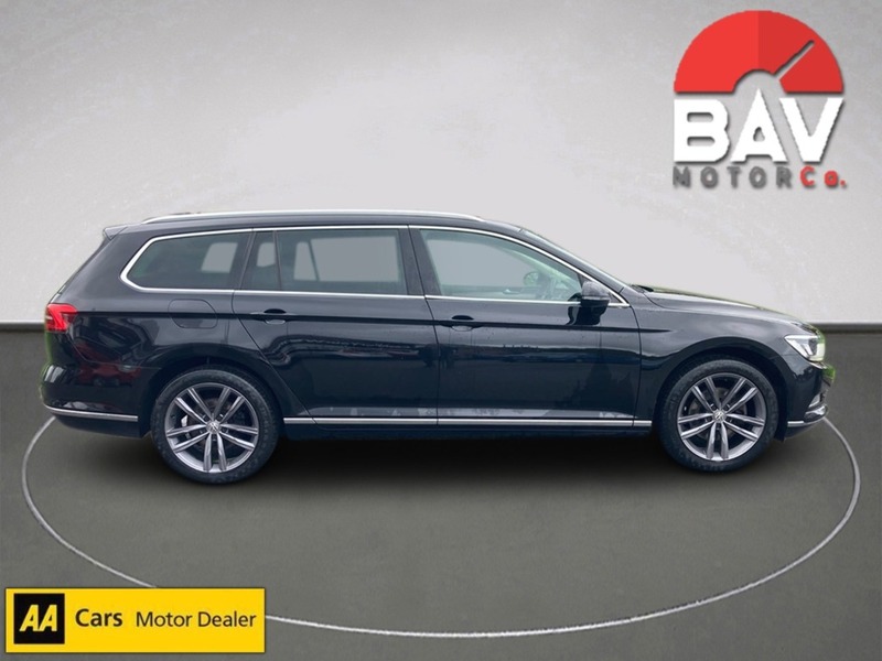 Volkswagen 2.0 TDI GT Estate 5dr Diesel DSG Euro 6 (s/s) (150 ps)