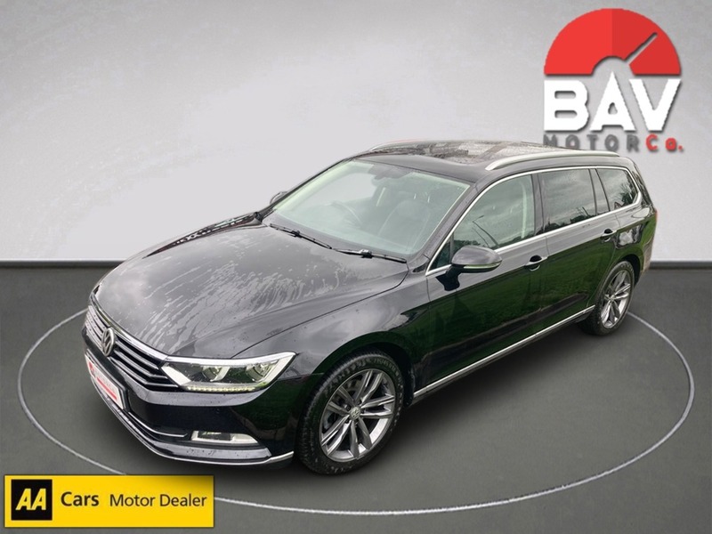 Volkswagen 2.0 TDI GT Estate 5dr Diesel DSG Euro 6 (s/s) (150 ps)