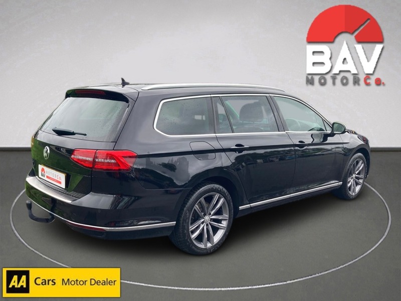 Volkswagen 2.0 TDI GT Estate 5dr Diesel DSG Euro 6 (s/s) (150 ps)
