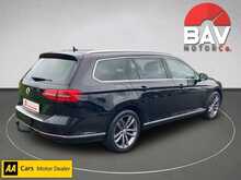 Volkswagen 2.0 TDI GT Estate 5dr Diesel DSG Euro 6 (s/s) (150 ps)