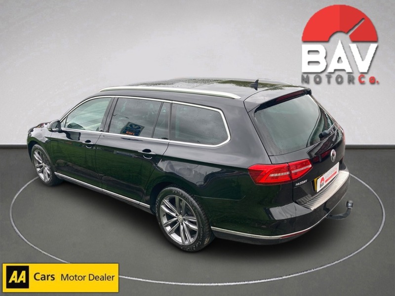 Volkswagen 2.0 TDI GT Estate 5dr Diesel DSG Euro 6 (s/s) (150 ps)
