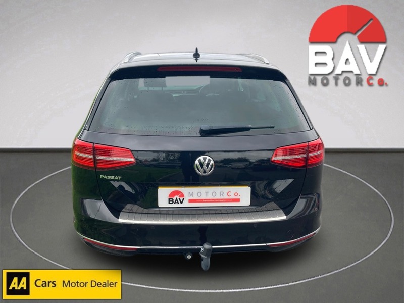Volkswagen 2.0 TDI GT Estate 5dr Diesel DSG Euro 6 (s/s) (150 ps)