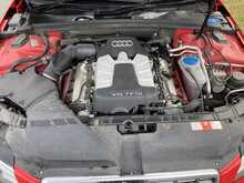 Audi 3.0 TFSI V6 Estate 5dr Petrol S Tronic quattro Euro 5 (333 ps)