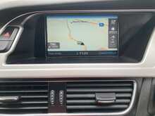Audi 3.0 TFSI V6 Estate 5dr Petrol S Tronic quattro Euro 5 (333 ps)