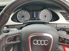 Audi 3.0 TFSI V6 Estate 5dr Petrol S Tronic quattro Euro 5 (333 ps)