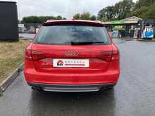 Audi 3.0 TFSI V6 Estate 5dr Petrol S Tronic quattro Euro 5 (333 ps)