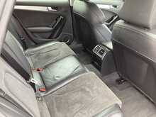 Audi 3.0 TFSI V6 Estate 5dr Petrol S Tronic quattro Euro 5 (333 ps)