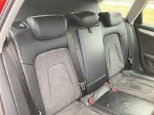 Audi 3.0 TFSI V6 Estate 5dr Petrol S Tronic quattro Euro 5 (333 ps)