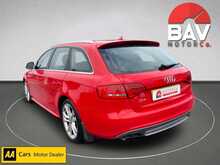 Audi 3.0 TFSI V6 Estate 5dr Petrol S Tronic quattro Euro 5 (333 ps)