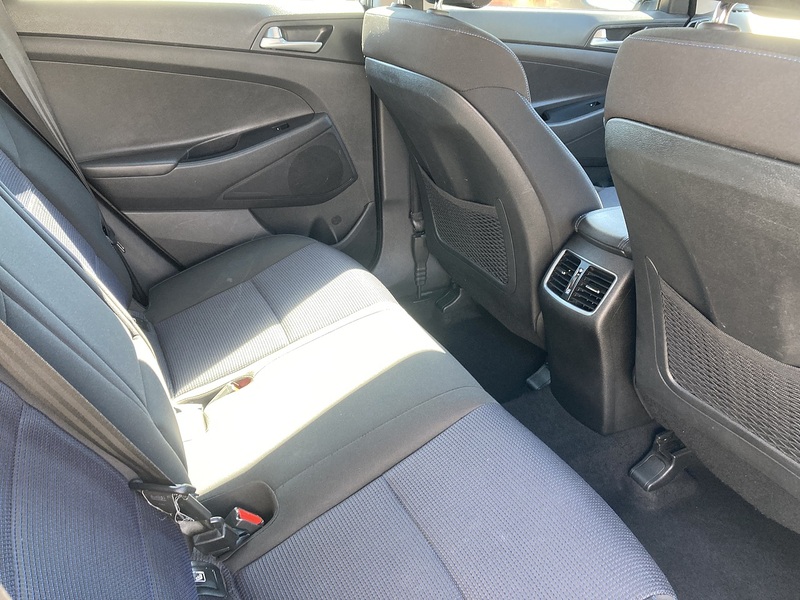 Hyundai 1.6 GDi Blue Drive SE Nav SUV 5dr Petrol Manual Euro 6 (s/s) (132 ps)