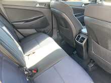 Hyundai 1.6 GDi Blue Drive SE Nav SUV 5dr Petrol Manual Euro 6 (s/s) (132 ps)
