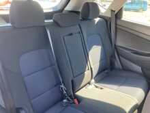 Hyundai 1.6 GDi Blue Drive SE Nav SUV 5dr Petrol Manual Euro 6 (s/s) (132 ps)