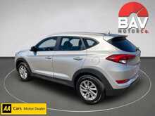 Hyundai 1.6 GDi Blue Drive SE Nav SUV 5dr Petrol Manual Euro 6 (s/s) (132 ps)