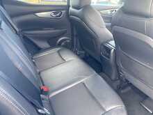 Nissan 1.5 dCi Tekna SUV 5dr Diesel Manual Euro 6 (s/s) (110 ps)