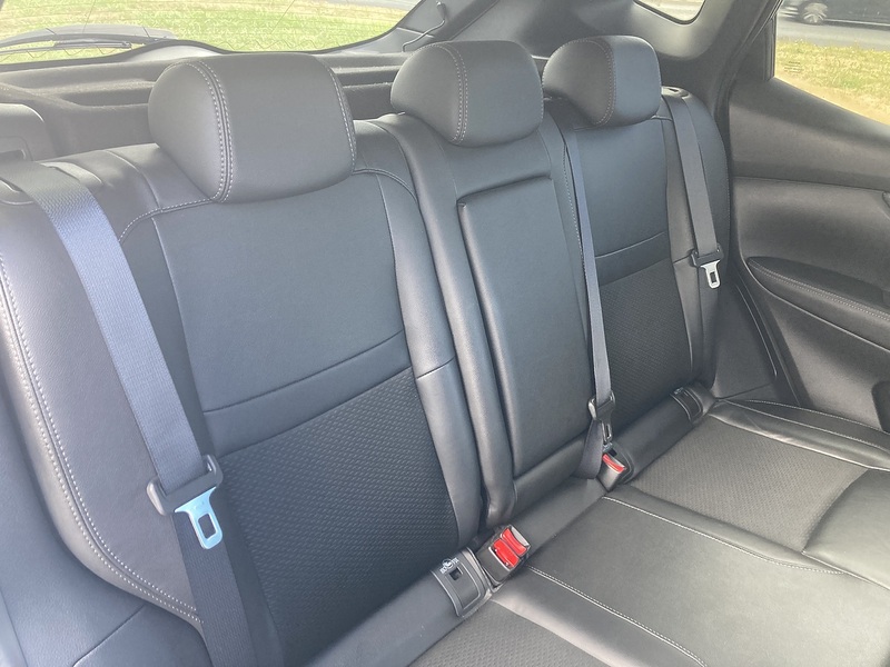 Nissan 1.5 dCi Tekna SUV 5dr Diesel Manual Euro 6 (s/s) (110 ps)