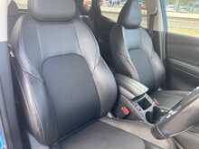 Nissan 1.5 dCi Tekna SUV 5dr Diesel Manual Euro 6 (s/s) (110 ps)