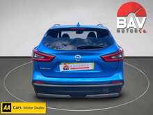 Nissan 1.5 dCi Tekna SUV 5dr Diesel Manual Euro 6 (s/s) (110 ps)