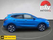 Nissan 1.5 dCi Tekna SUV 5dr Diesel Manual Euro 6 (s/s) (110 ps)