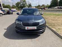 Skoda 1.6 TDI SE L SUV 5dr Diesel DSG Euro 6 (s/s) (115 ps)