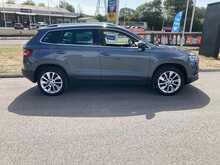 Skoda 1.6 TDI SE L SUV 5dr Diesel DSG Euro 6 (s/s) (115 ps)