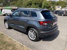 Skoda 1.6 TDI SE L SUV 5dr Diesel DSG Euro 6 (s/s) (115 ps)