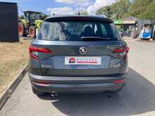 Skoda 1.6 TDI SE L SUV 5dr Diesel DSG Euro 6 (s/s) (115 ps)