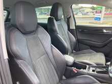 Skoda 1.6 TDI SE L SUV 5dr Diesel DSG Euro 6 (s/s) (115 ps)