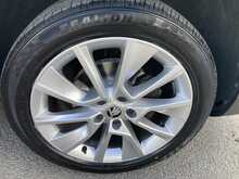 Skoda 1.6 TDI SE L SUV 5dr Diesel DSG Euro 6 (s/s) (115 ps)