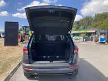 Skoda 1.6 TDI SE L SUV 5dr Diesel DSG Euro 6 (s/s) (115 ps)