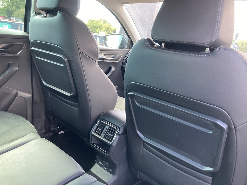 Skoda 1.6 TDI SE L SUV 5dr Diesel DSG Euro 6 (s/s) (115 ps)