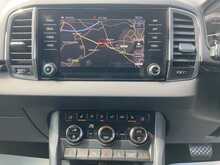 Skoda 1.6 TDI SE L SUV 5dr Diesel DSG Euro 6 (s/s) (115 ps)