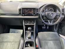 Skoda 1.6 TDI SE L SUV 5dr Diesel DSG Euro 6 (s/s) (115 ps)