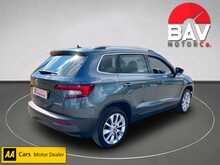 Skoda 1.6 TDI SE L SUV 5dr Diesel DSG Euro 6 (s/s) (115 ps)