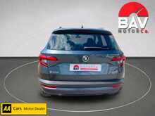 Skoda 1.6 TDI SE L SUV 5dr Diesel DSG Euro 6 (s/s) (115 ps)