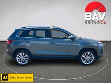 Skoda 1.6 TDI SE L SUV 5dr Diesel DSG Euro 6 (s/s) (115 ps)