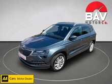 Skoda 1.6 TDI SE L SUV 5dr Diesel DSG Euro 6 (s/s) (115 ps)