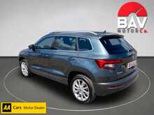 Skoda 1.6 TDI SE L SUV 5dr Diesel DSG Euro 6 (s/s) (115 ps)