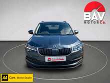 Skoda 1.6 TDI SE L SUV 5dr Diesel DSG Euro 6 (s/s) (115 ps)